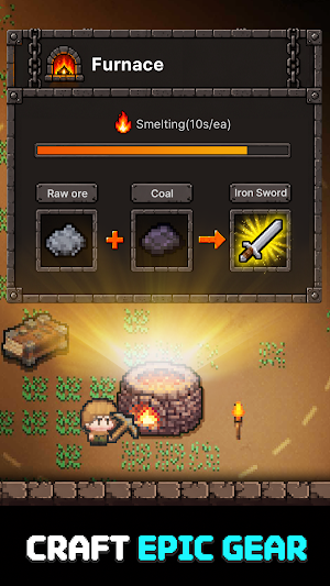 Mine Hero Screenshot 1