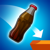 Ultimate Flip Bottle