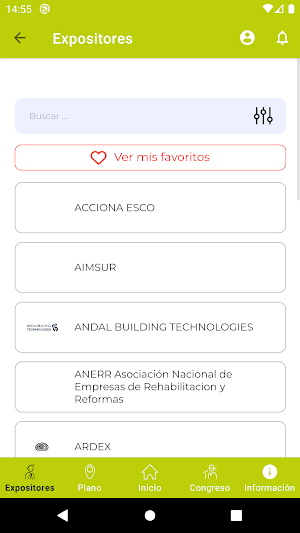 Rebuild Rehabilita Screenshot 3