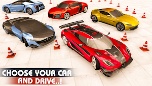 Ultimate Car Parking 2022 Screenshot 3