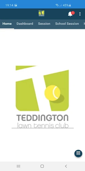 Anthony Mills Tennis Screenshot 0