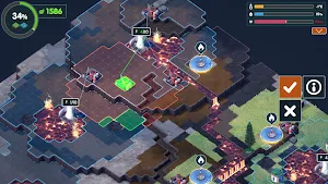 Terra Nil Screenshot 3