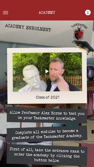 Taskmaster The App screenshot 5