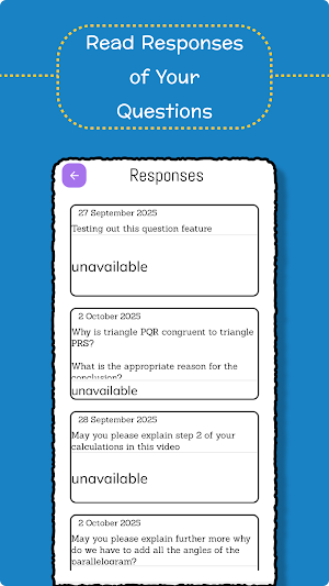 Nare: Grow & Learn Together Screenshot 3