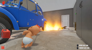 Who's Your angry Daddy images Screenshot 3