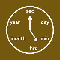 Time Converter