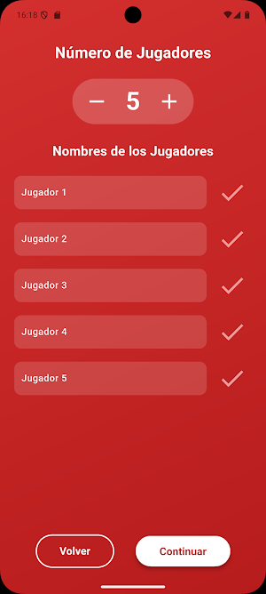 Rompe el Hielo - Juego Social Screenshot 1