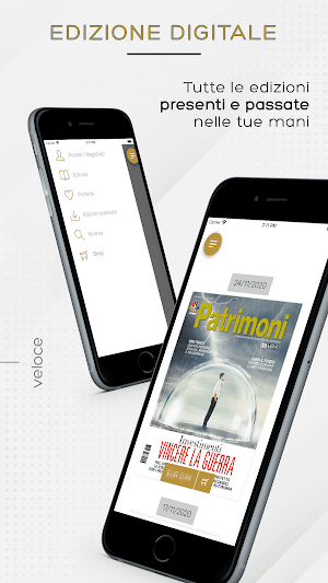 Patrimoni Screenshot 1