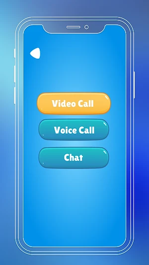 Pomny Digital Circus calling Screenshot 1