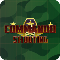 CommandoShooting