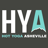 Hot Yoga Asheville