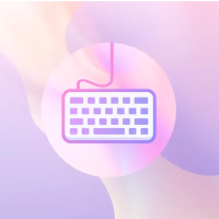 Lighting Keyboard