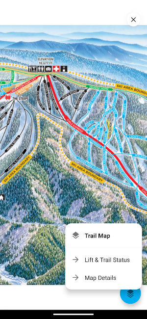 Angel Fire Resort Screenshot 3