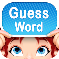 GUESS THE WORD