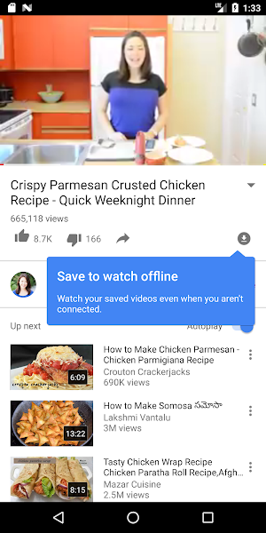 Easy Chicken Recipes, Chinese, Screenshot 2