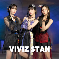 VIVIZ Stan (KPOP Fandom)