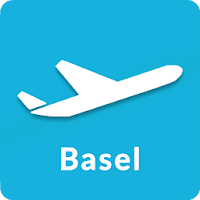 Basel Airport Guide - Flight information BSL