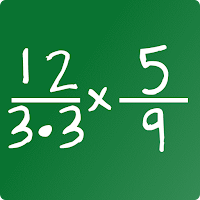 Fraction Calculator Solver