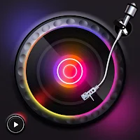 DJ Mixer Studio - DJ Music Mix