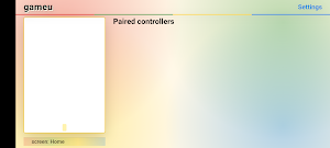 gameu Screenshot 0