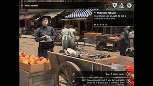 City of Immigrants Screenshot 2