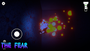 Pyari Nani - A Horror Robbery Screenshot 3