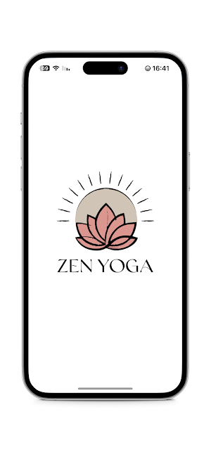 ZEN YOGA BAT YAM Screenshot 0