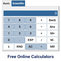 All Calculators