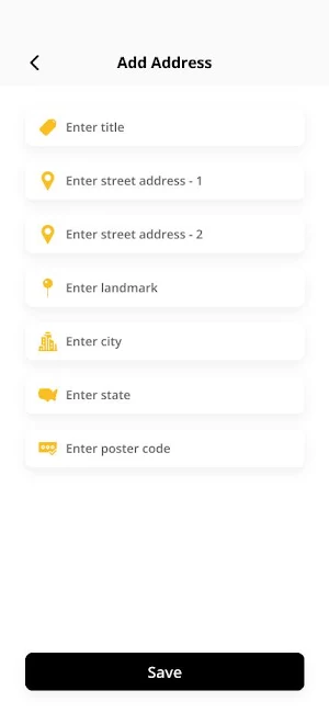 Modulus 365 B2B Screenshot 0