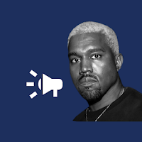 Speak, Mr. West