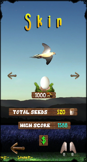 PomPom Fly Screenshot 1