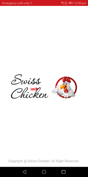 Swiss Chicken Screenshot 0