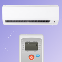 Remote For Panasonic AC