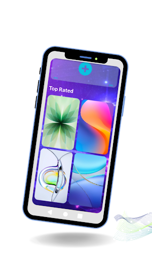 IOS 27 Wallpapers HD Screenshot 3