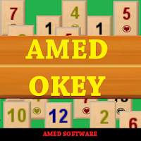 AMED Okey (İnternetsiz)