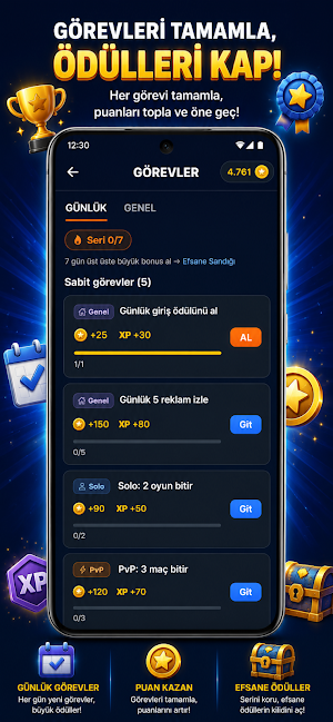 Söz Meydanı Screenshot 2