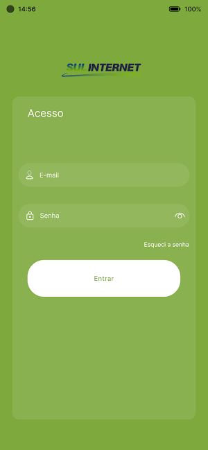 Sul Internet câmeras Screenshot 0