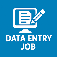 Data entry job earn money