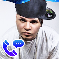 Farruko Fake Call Video