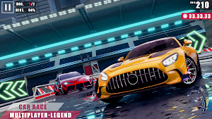 Car Racing Multiplayer- Legend Screenshot 0