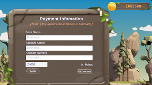 Lucky Jumper Screenshot 3