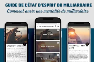 Secrets d'un Millionnaire Screenshot 0