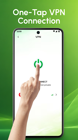 Vero Browser: Fast & Secure Screenshot 2