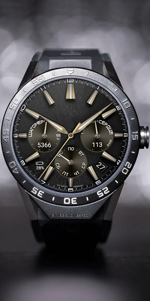 Chrono 6 Screenshot 0