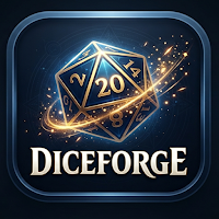 DiceForge