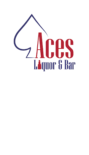 Aces Liquors Screenshot 0