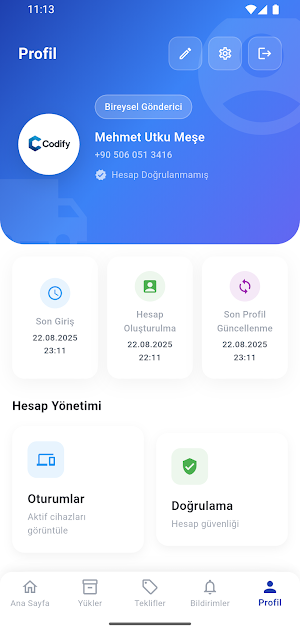 Bisevk Screenshot 3