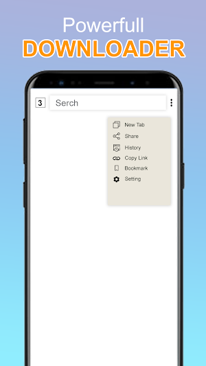 Video Downloader Screenshot 0