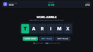 LoungePlay: TV Game Night Screenshot 3