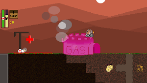 Guinea Digs Screenshot 1